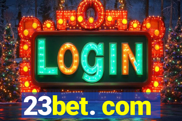 23bet. com